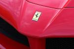 Ferrari LaFerrari 2015 года